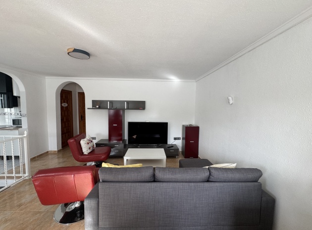 Revente - Villa - Torrevieja - san luis