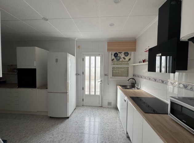 Revente - Villa - Torrevieja - san luis