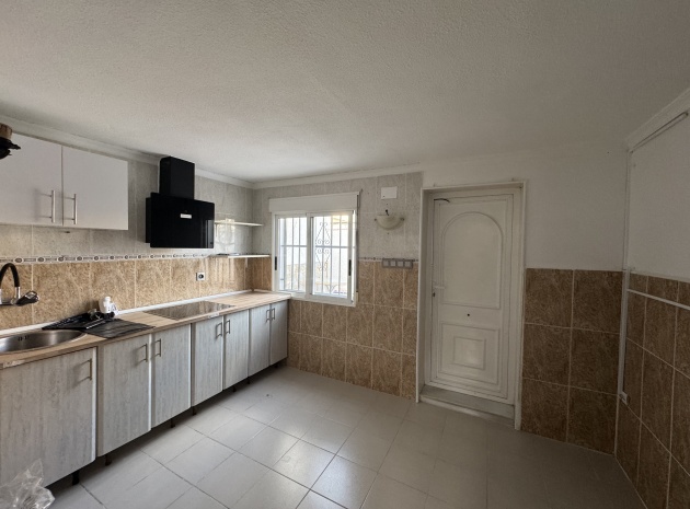 Revente - Villa - Torrevieja - san luis