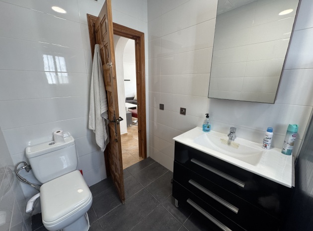 Revente - Villa - Torrevieja - san luis