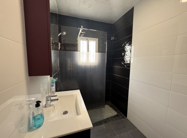 Revente - Villa - Torrevieja - san luis