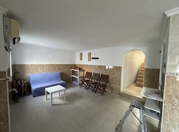 Revente - Villa - Torrevieja - san luis