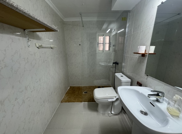 Revente - Villa - Torrevieja - san luis