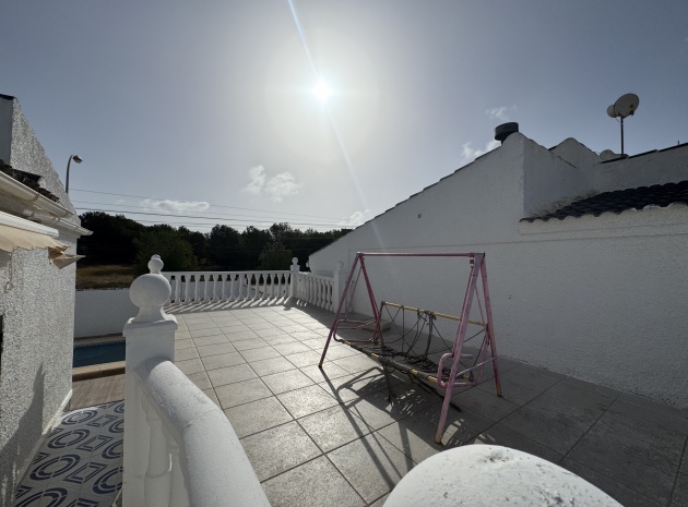 Revente - Villa - Torrevieja - san luis