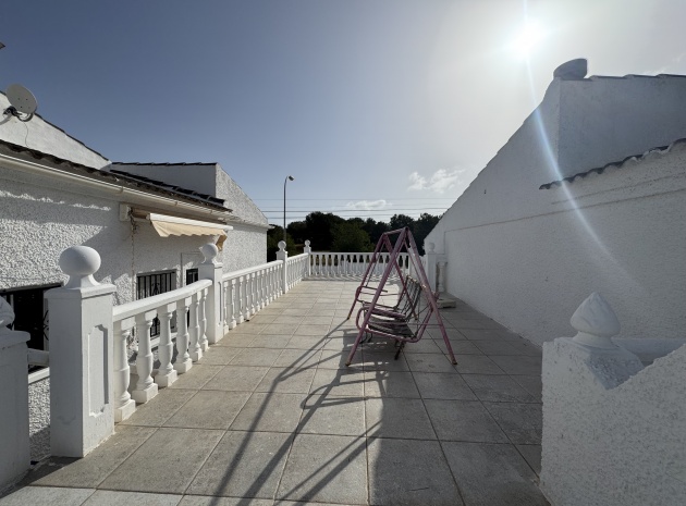 Revente - Villa - Torrevieja - san luis