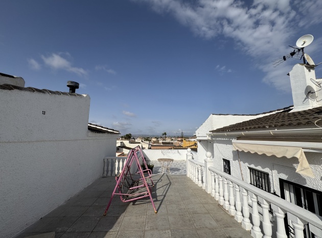 Revente - Villa - Torrevieja - san luis