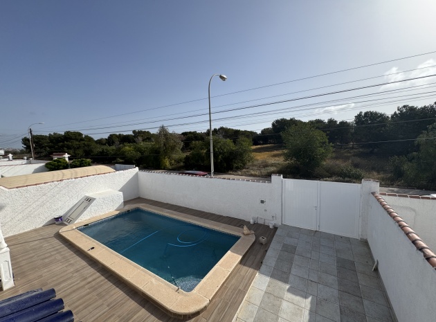 Revente - Villa - Torrevieja - san luis
