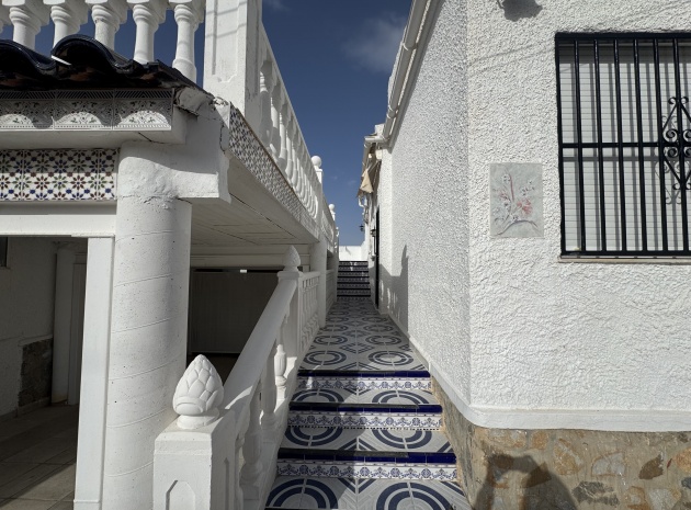 Revente - Villa - Torrevieja - san luis