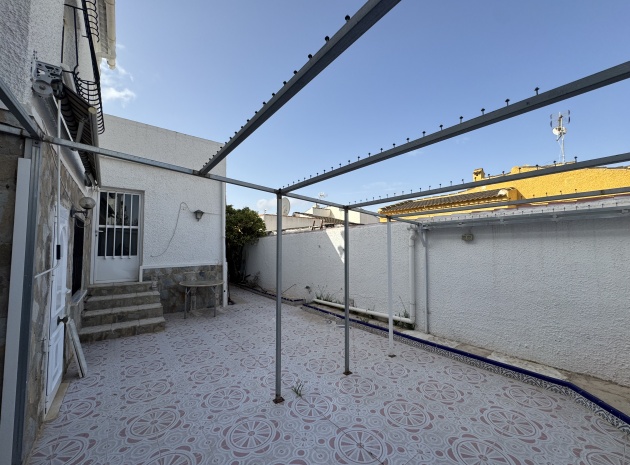 Revente - Villa - Torrevieja - san luis