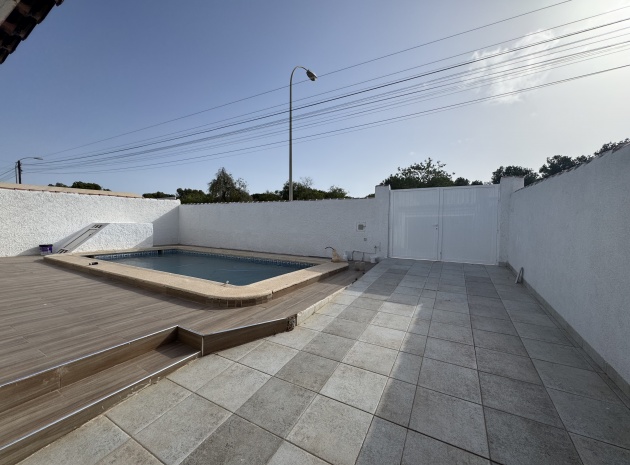 Revente - Villa - Torrevieja - san luis