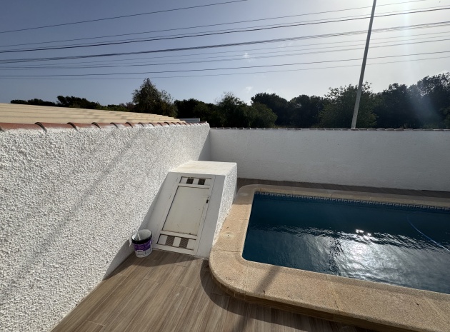 Revente - Villa - Torrevieja - san luis