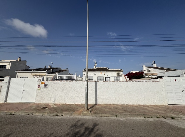 Revente - Villa - Torrevieja - san luis