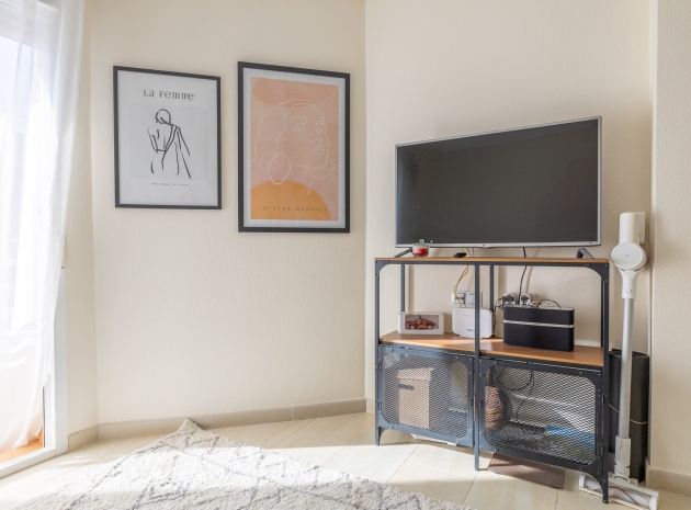 Resale - Apartment - Torrevieja