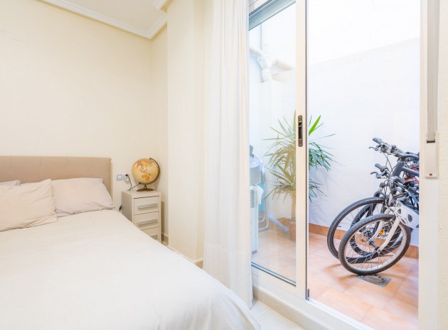 Resale - Apartment - Torrevieja