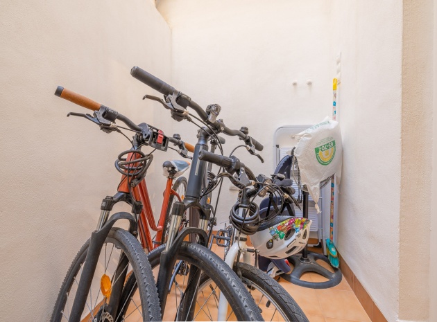 Resale - Apartment - Torrevieja