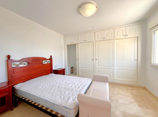 Wiederverkauf - Villa - Villamartin - El Galan