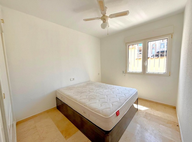 Wiederverkauf - Villa - Villamartin - El Galan