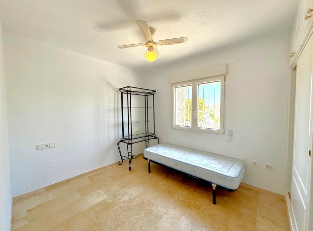 Wiederverkauf - Villa - Villamartin - El Galan