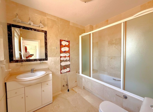 Wiederverkauf - Villa - Villamartin - El Galan