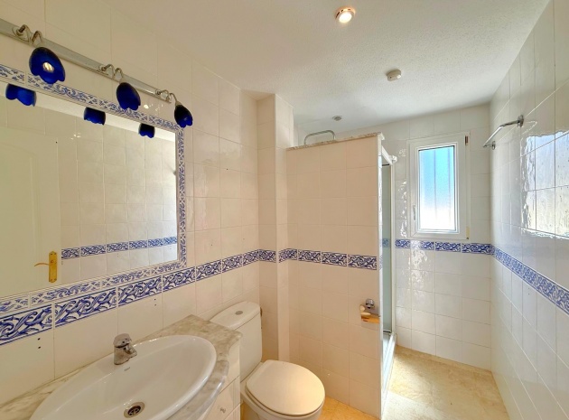 Wiederverkauf - Villa - Villamartin - El Galan