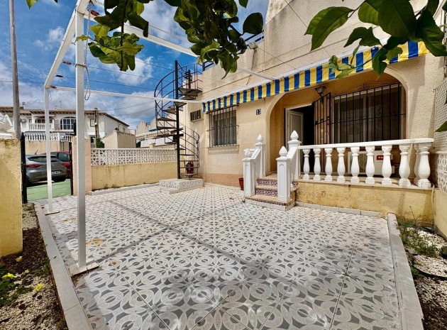 Revente - Appartement - Los Balcones - lago jardin