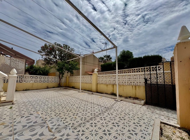 Revente - Appartement - Los Balcones - lago jardin