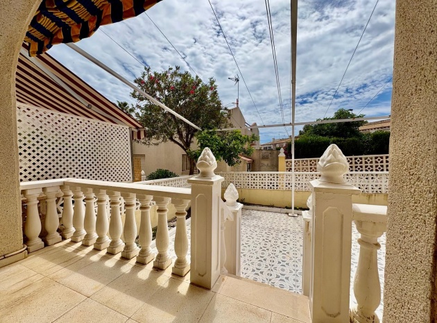 Revente - Appartement - Los Balcones - lago jardin