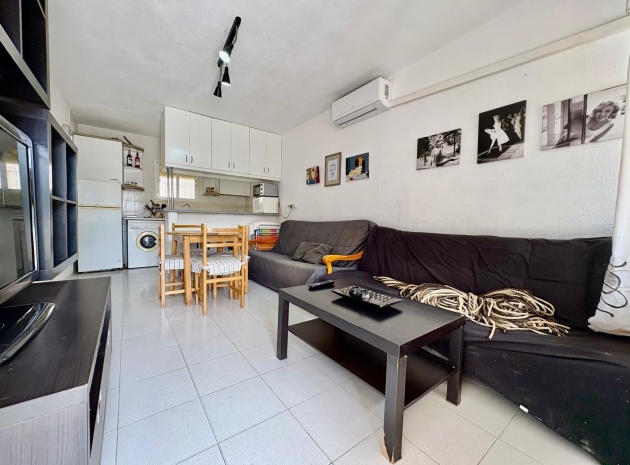 Revente - Appartement - Los Balcones - lago jardin