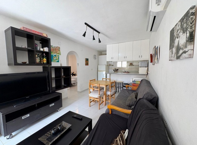 Revente - Appartement - Los Balcones - lago jardin