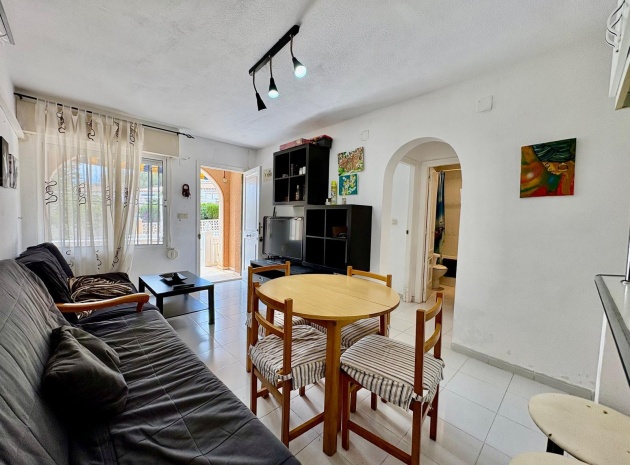 Revente - Appartement - Los Balcones - lago jardin