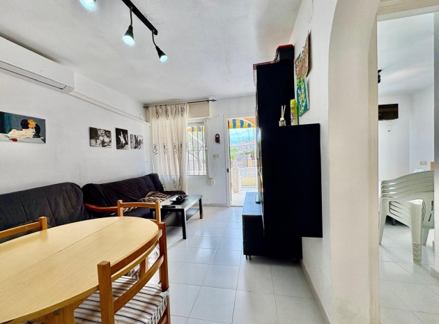 Revente - Appartement - Los Balcones - lago jardin