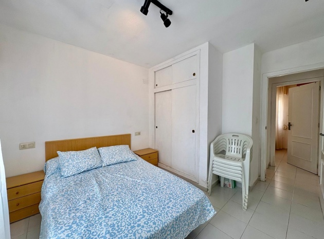 Revente - Appartement - Los Balcones - lago jardin