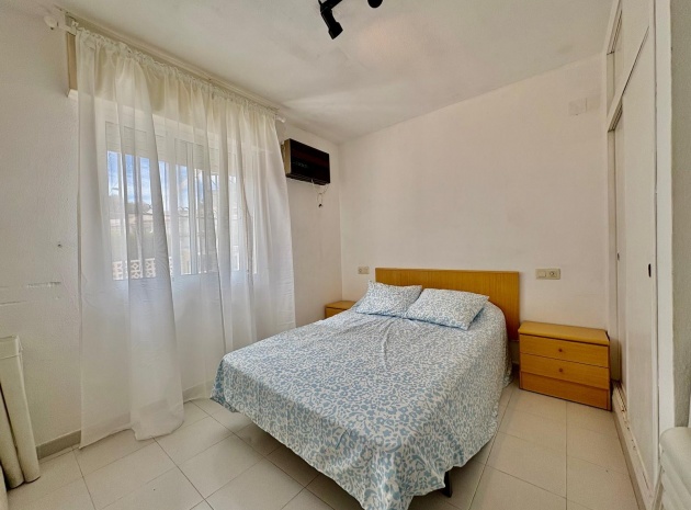 Revente - Appartement - Los Balcones - lago jardin