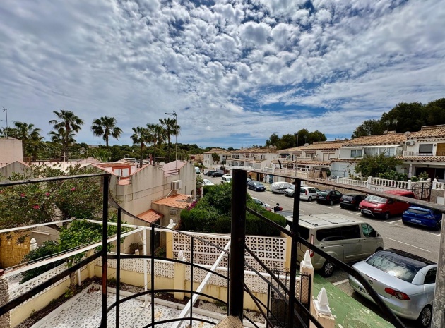 Revente - Appartement - Los Balcones - lago jardin