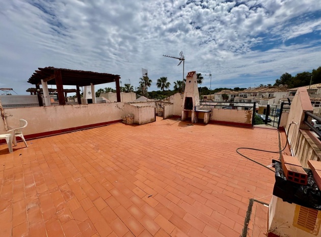 Revente - Appartement - Los Balcones - lago jardin
