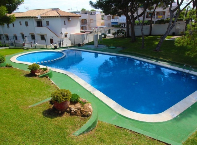 Revente - Appartement - Los Balcones - lago jardin