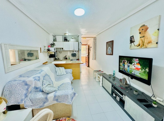 Revente - Appartement - Torrevieja - san luis