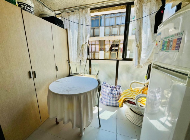 Revente - Appartement - Torrevieja - san luis