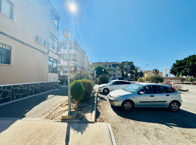 Revente - Appartement - Torrevieja - san luis