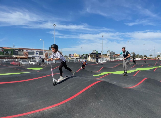 Revente - Appartement - Torrevieja - san luis