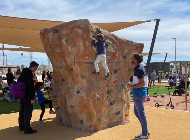 Revente - Appartement - Torrevieja - san luis