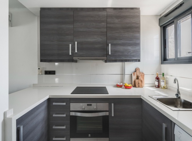 Revente - Appartement - La Zenia - oasis beach