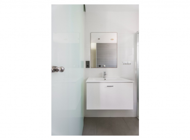 Revente - Appartement - La Zenia - oasis beach