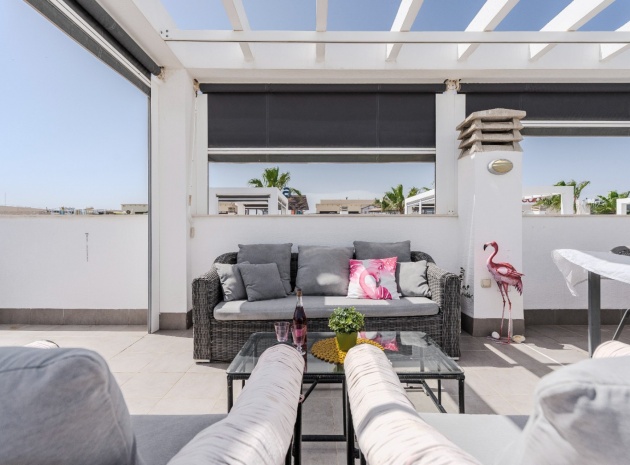 Revente - Appartement - La Zenia - oasis beach