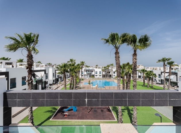 Revente - Appartement - La Zenia - oasis beach