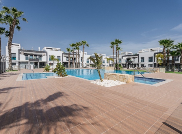 Revente - Appartement - La Zenia - oasis beach