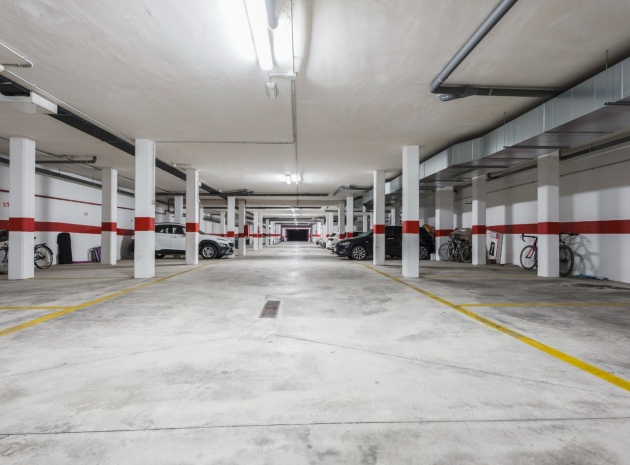 Revente - Appartement - La Zenia - oasis beach