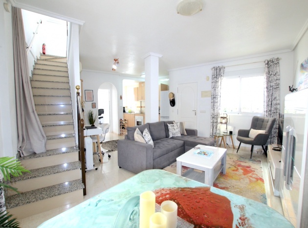 Resale - Townhouse - Ciudad Quesada - Dona Pepa