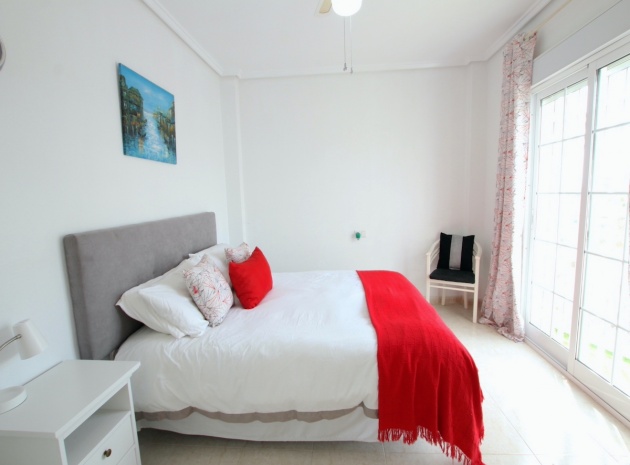 Resale - Townhouse - Ciudad Quesada - Dona Pepa