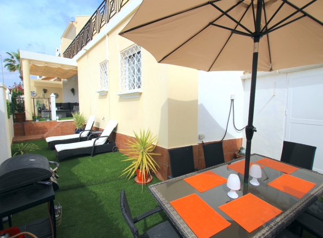 Resale - Townhouse - Ciudad Quesada - Dona Pepa